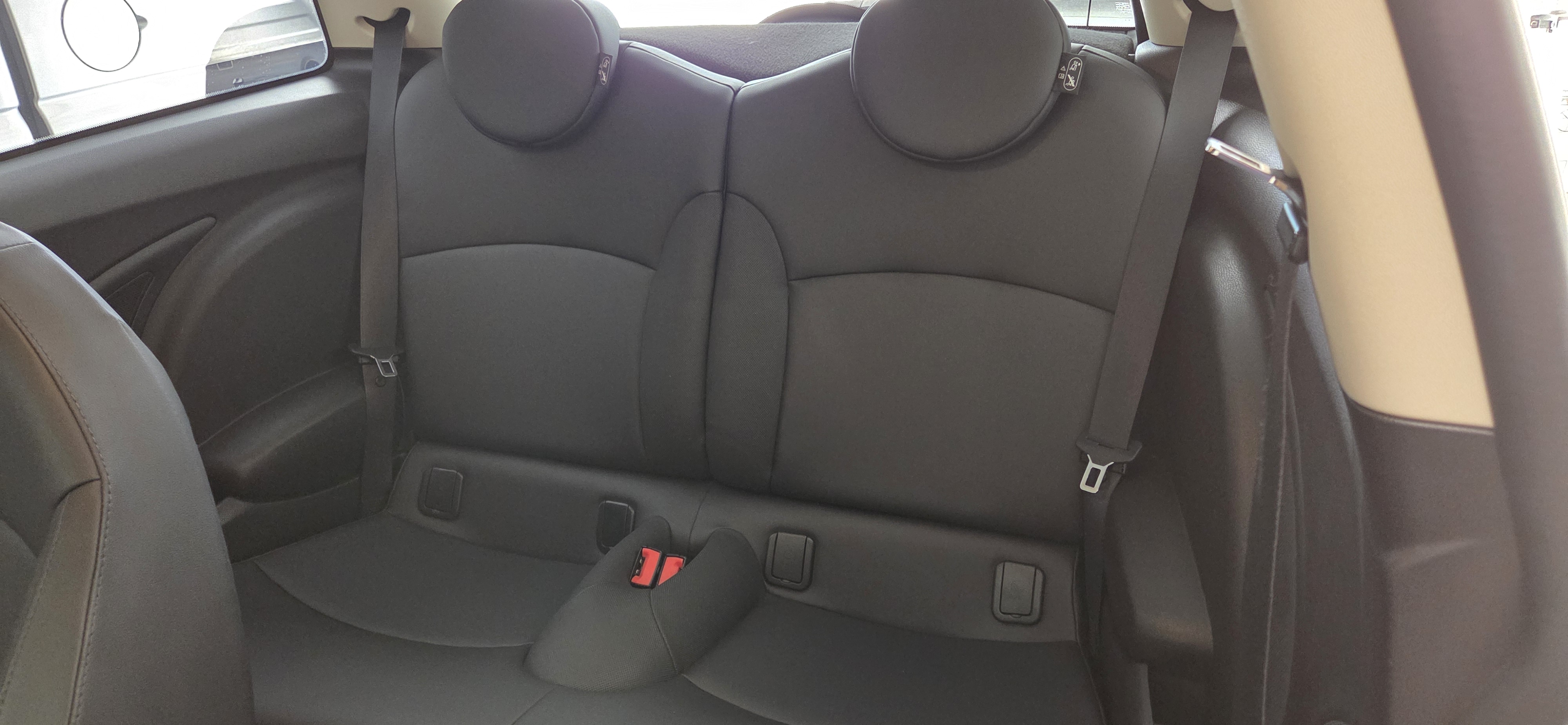 Used 2013 MINI Cooper S FWD image 20
