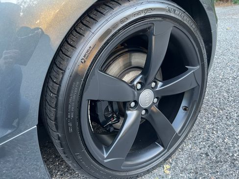 Used 2012 Audi TT RS image 24