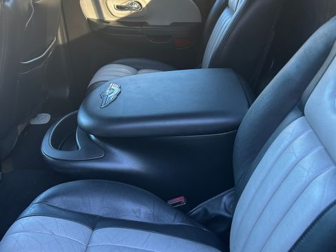 Used 2003 Ford F150 Harley-Davidson image 10