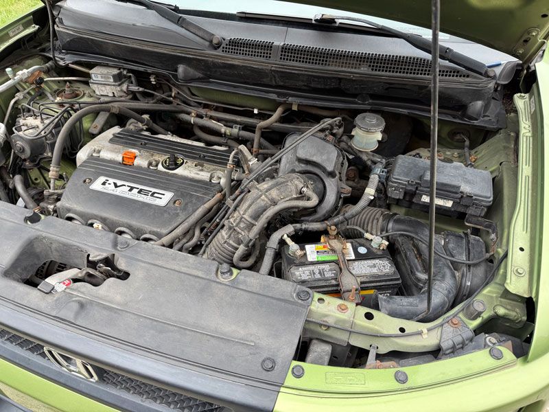 Used 2006 Honda Element EX-P image 26