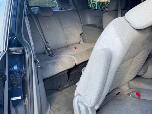 Used 2016 Honda Odyssey SE image 12