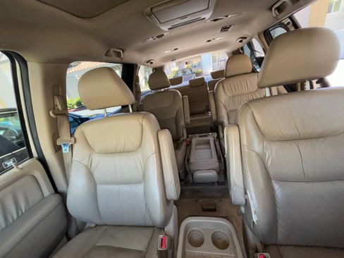 Used 2007 Honda Odyssey EX-L image 21