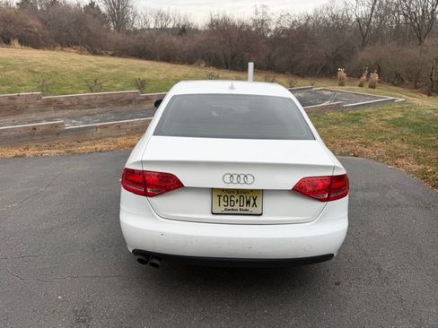 Used 2012 Audi A4 2.0T Premium w/ Style Pkg image 2