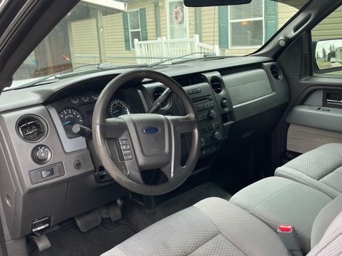 Used 2014 Ford F150 XL w/ Power Equipment Group AWD/4WD image 5