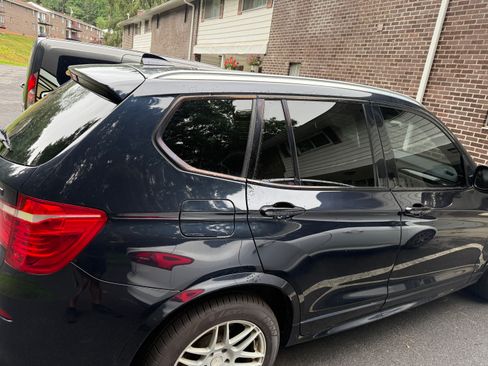 Used 2013 BMW X3 xDrive28i AWD/4WD image 4
