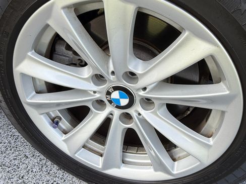 Used 2016 BMW 528i 528i Sedan 4D image 12