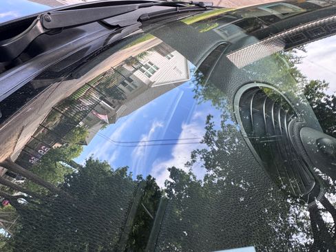 Used 2015 MINI Cooper Roadster S FWD image 19