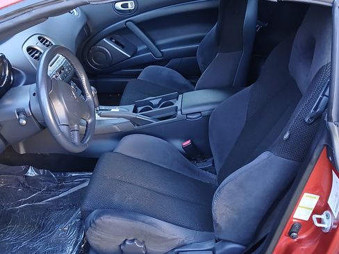 Used 2007 Mitsubishi Eclipse GS image 3
