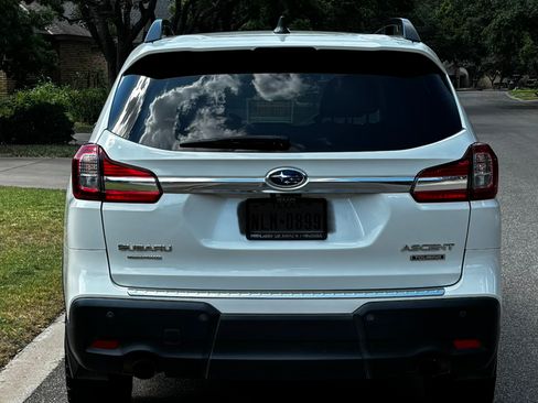Used 2020 Subaru Ascent Touring w/ Popular Package #2A AWD/4WD image 5