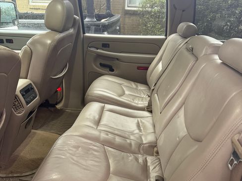 Used 2007 Chevrolet Silverado 1500 LT w/ Onstar Plus Package image 13