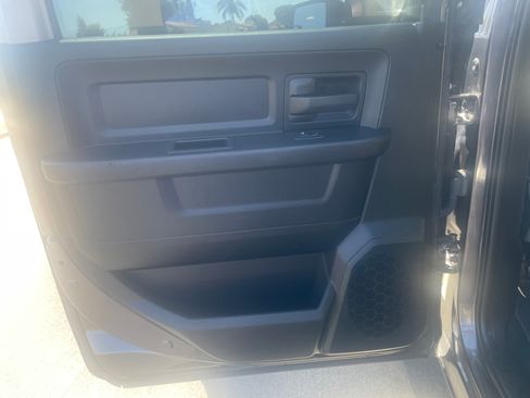 Used 2019 RAM 1500 Tradesman w/ Popular Equipment Group RWD image 14