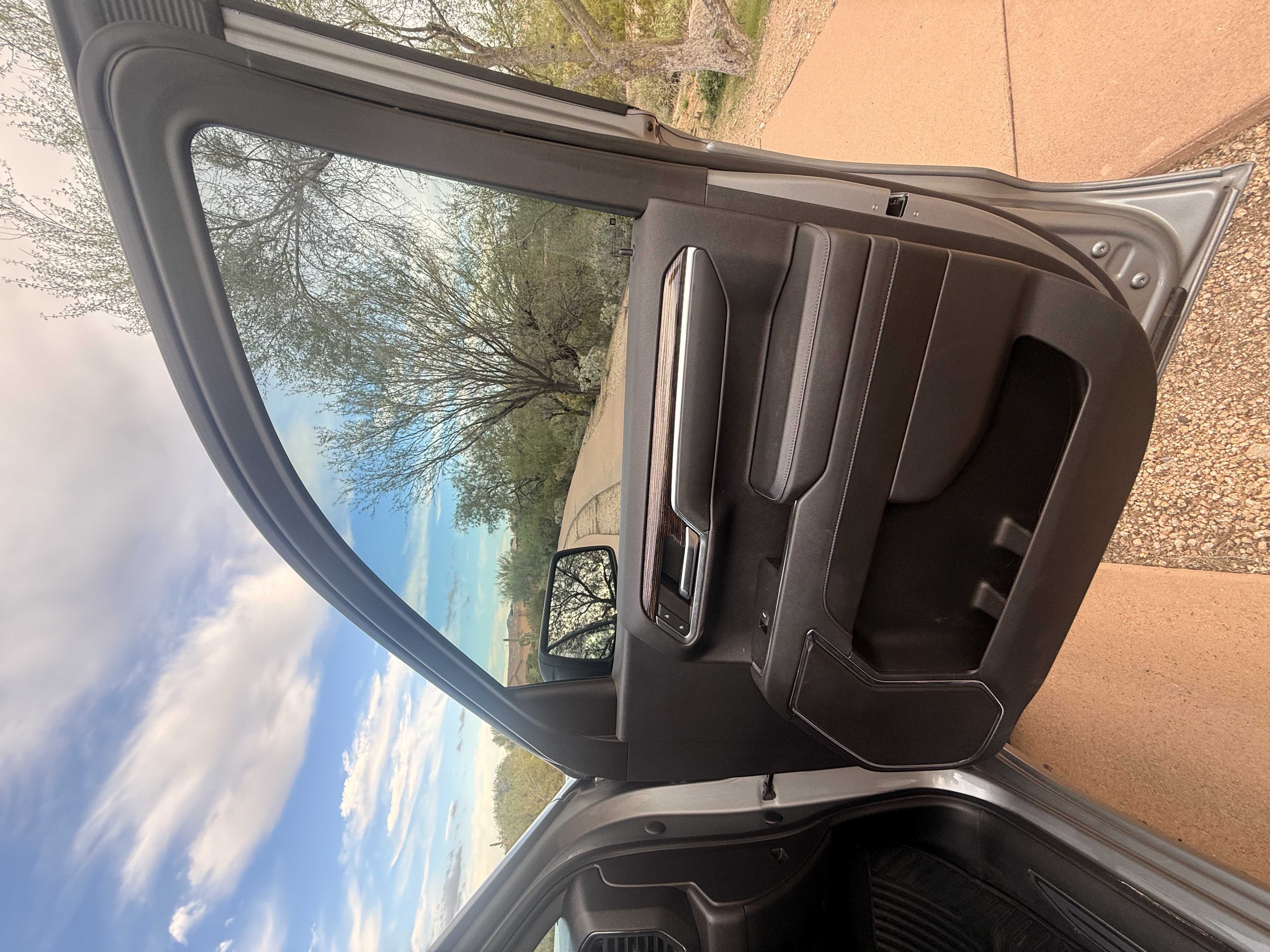 Used 2023 GMC Sierra 1500 Elevation RWD image 27