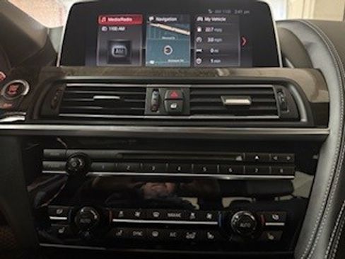 Used 2018 BMW 640i Gran Coupe xDrive image 5