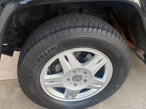 Used 2002 Mercedes-Benz G 500 image 28