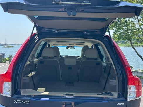 Used 2014 Volvo XC90 3.2 image 4