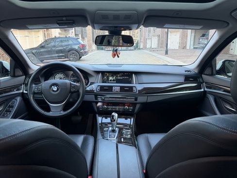 Used 2014 BMW 528i Sedan image 14
