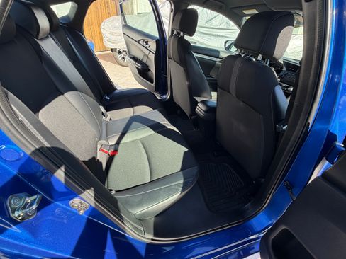 Used 2020 Honda Civic Sport image 19