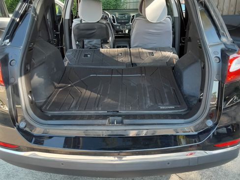 Used 2018 Chevrolet Equinox LT image 5