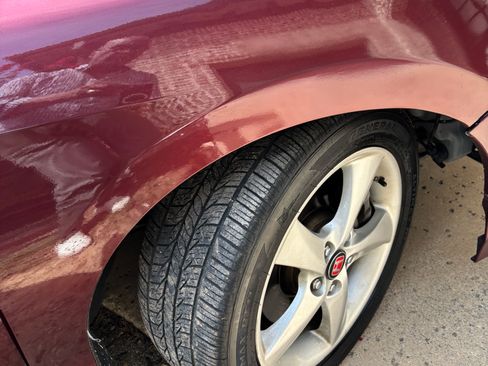 Used 2017 Honda Accord Sport image 4