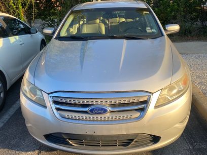 Used 2012 Ford Taurus SEL
