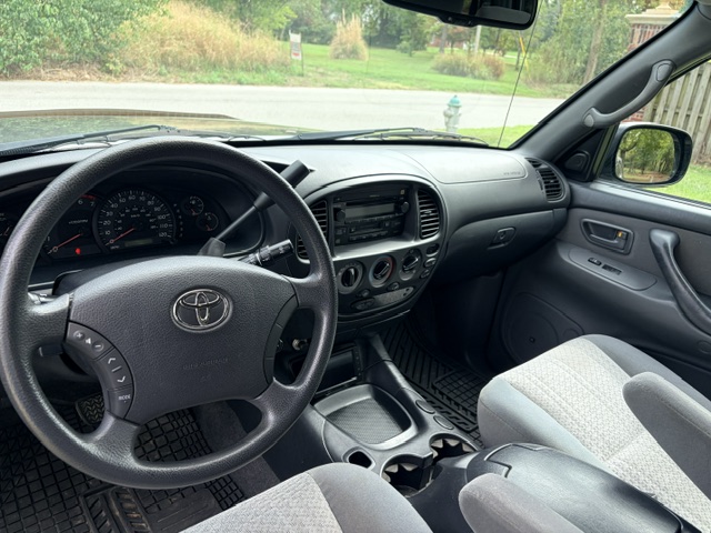 Used 2006 Toyota Tundra SR5 AWD/4WD image 10