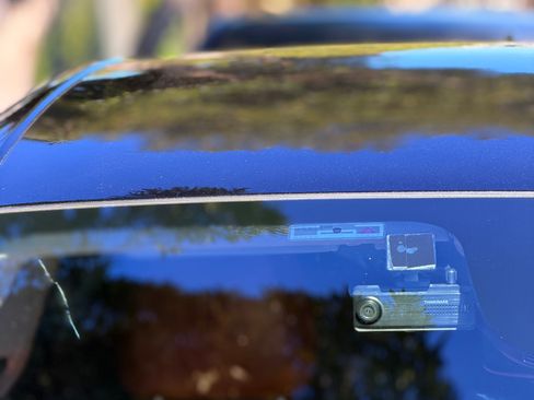 Used 2018 Alfa Romeo Giulia Ti w/ Quick Order Package 22Z Lusso image 4