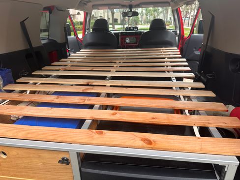 Used 2012 Toyota FJ Cruiser 4WD w/ Trail Teams Special Edition image 10