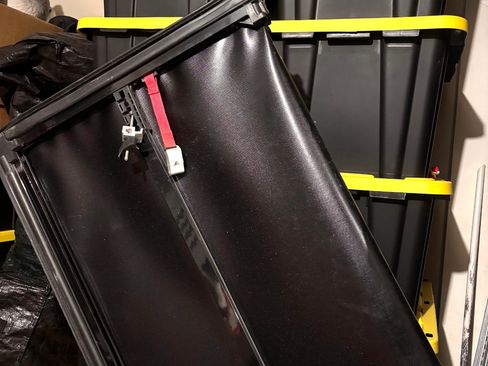 Used 2021 RAM 1500 Big Horn image 15