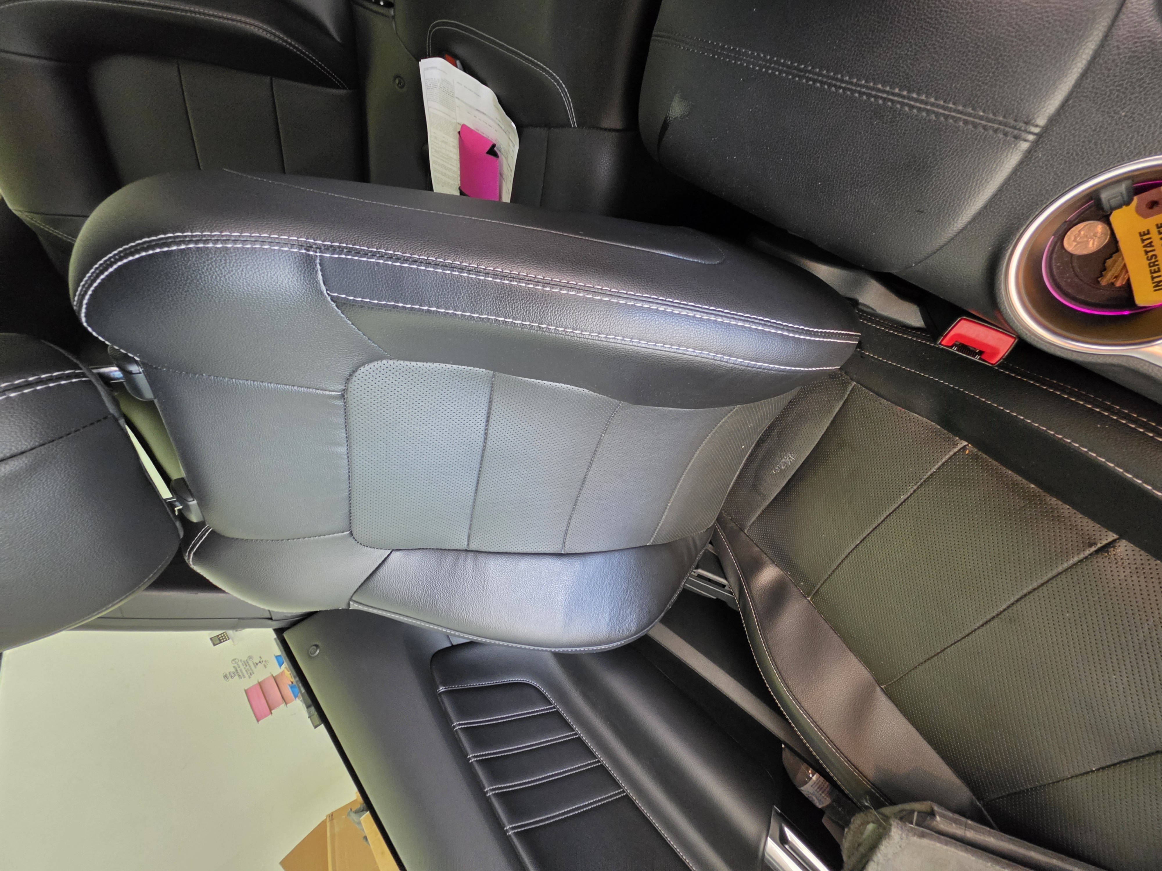 Used 2023 Ford Mustang GT Premium w/ Ford Safe & Smart Package RWD image 9