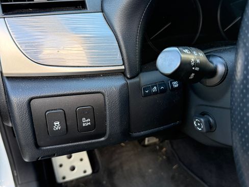 Used 2013 Lexus GS 350 w/ F Sport Pkg image 8