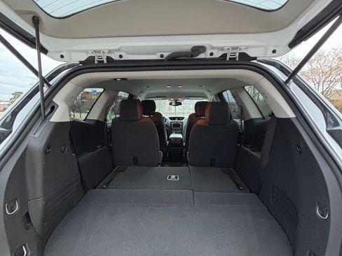 Used 2016 Chevrolet Traverse LT AWD/4WD image 6