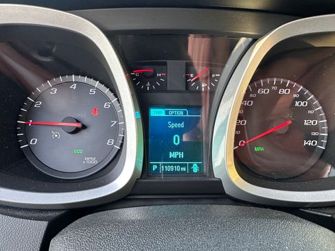 Used 2013 Chevrolet Equinox LT w/ Driver Convenience Package image 8