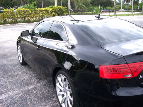 Used 2013 Audi A5 2.0T Premium Plus w/ Premium Plus Pkg AWD/4WD image 1