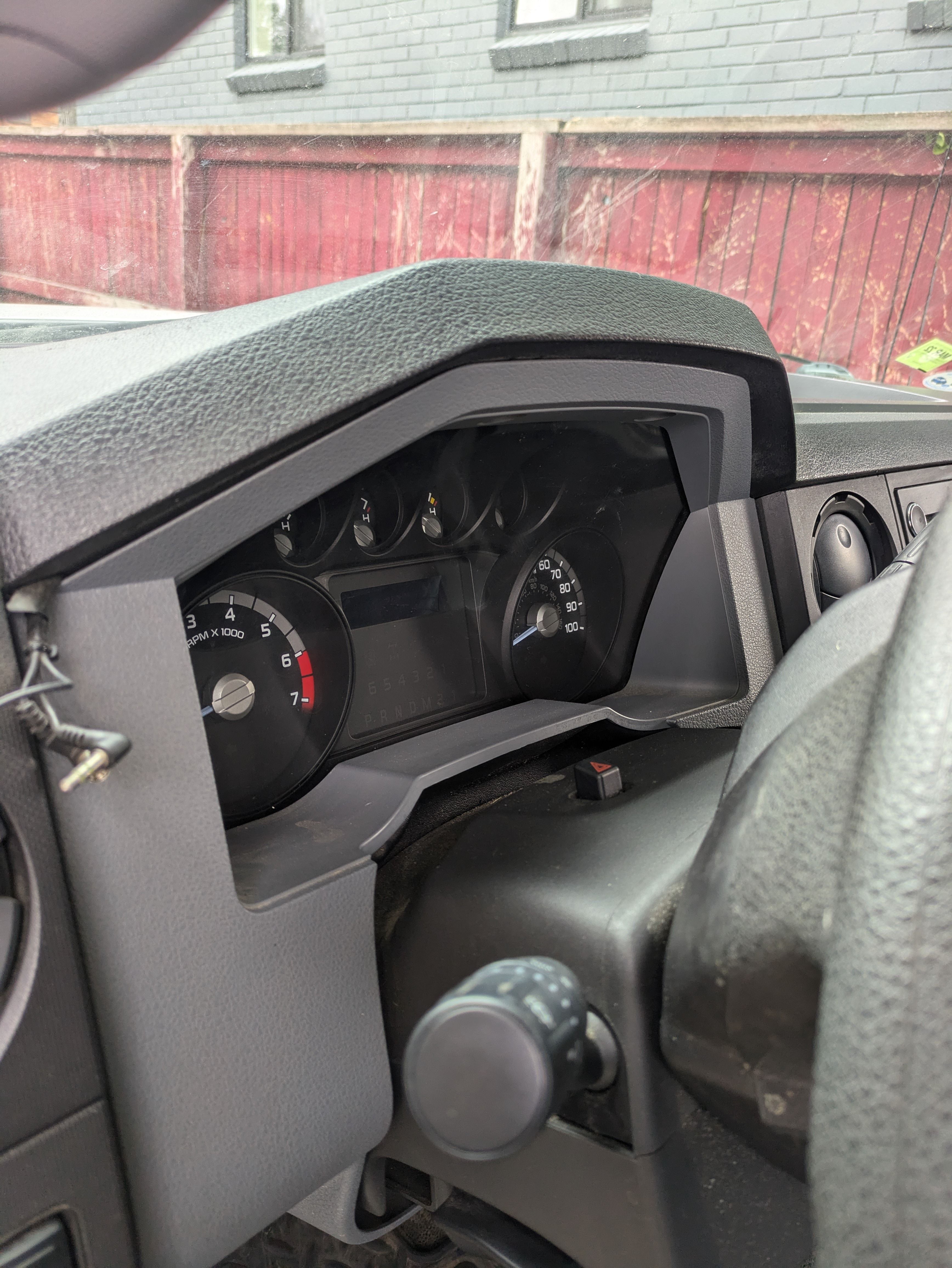 Used 2015 Ford F250 XL w/ Power Equipment Group AWD/4WD image 9