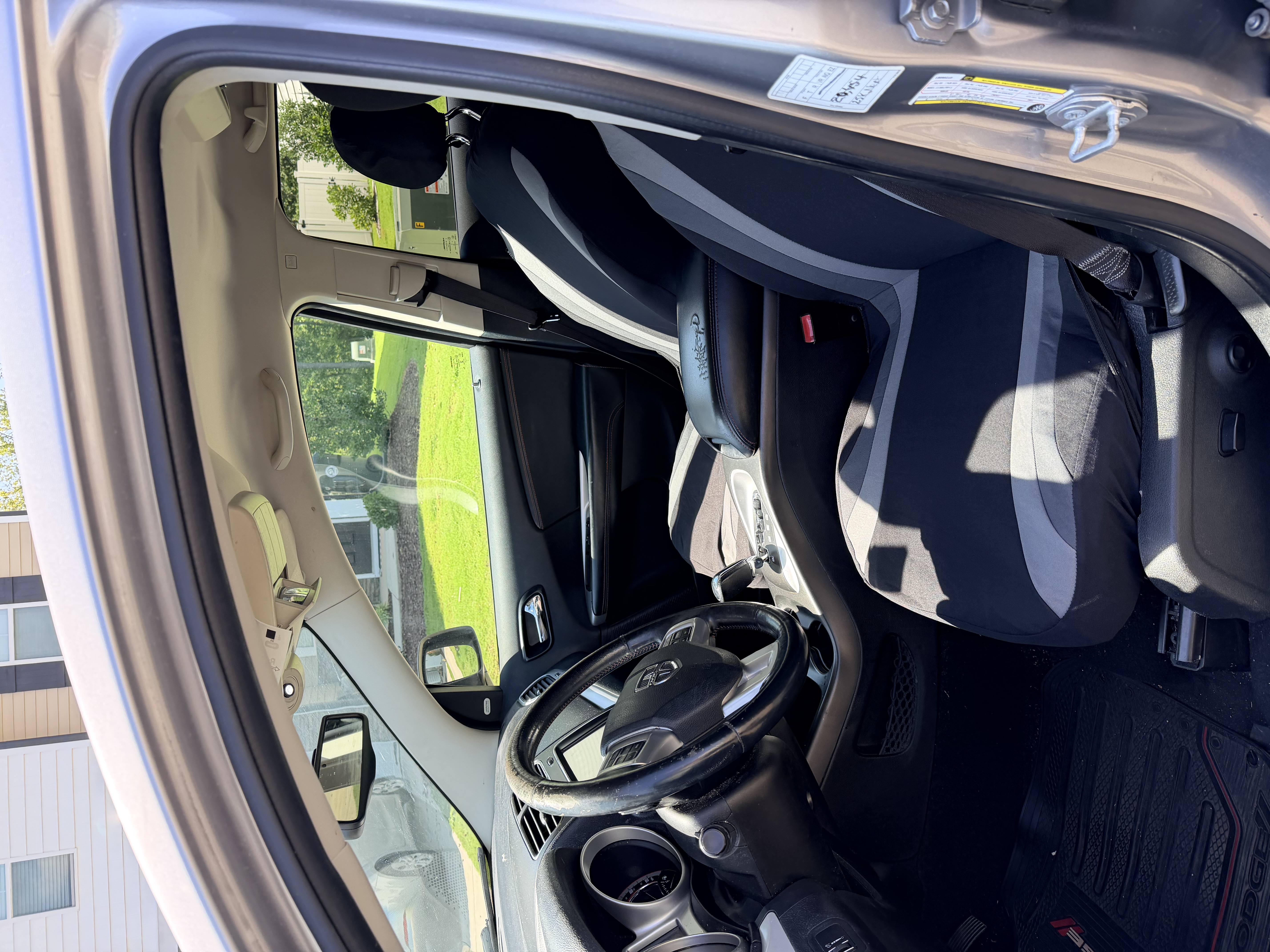 Used 2016 Dodge Journey R/T FWD image 6
