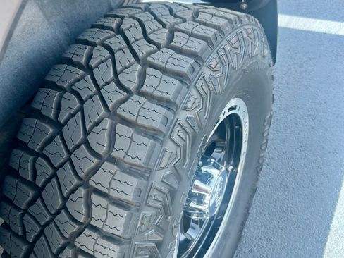 Used 2018 Ford F350 XLT AWD/4WD image 10