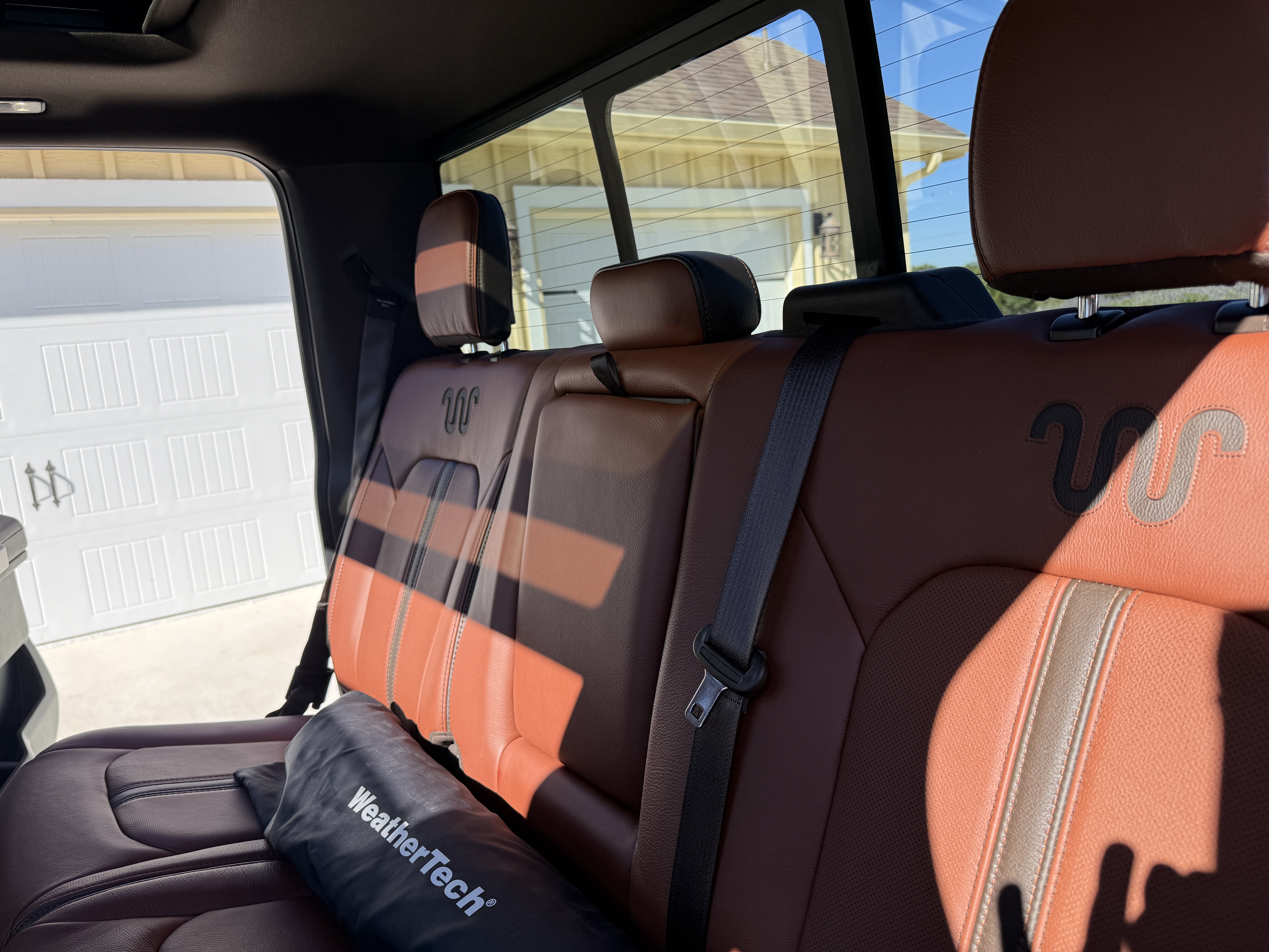 Used 2020 Ford F150 King Ranch w/ Equipment Group 601A Luxury AWD/4WD image 15