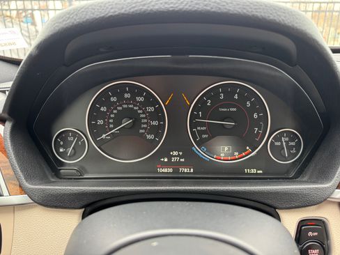 Used 2017 BMW 340i Gran Turismo xDrive image 10