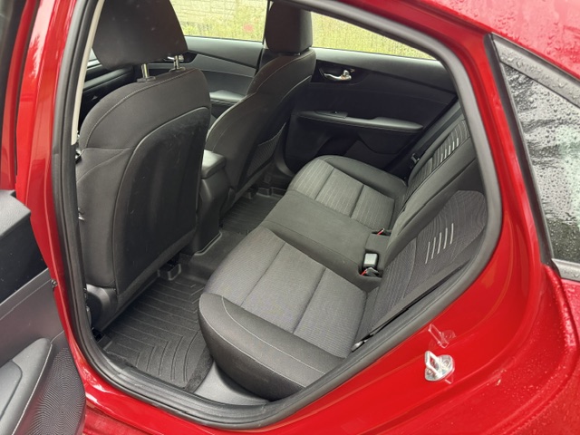 Used 2019 Kia Forte S FWD image 11