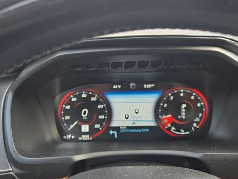 Used 2017 Volvo XC90 T6 Inscription w/ Vision Package image 6