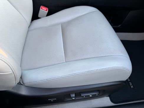 Used 2013 Lexus RX 350 FWD w/ Navigation Pkg image 22