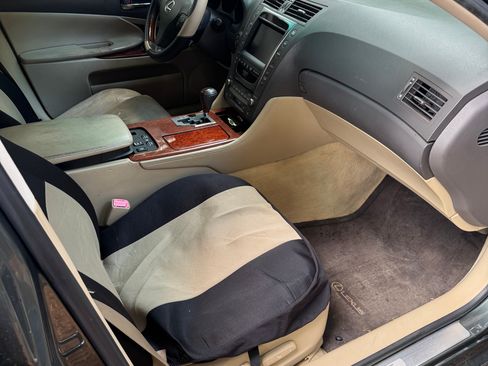 Used 2008 Lexus GS 350 RWD image 4