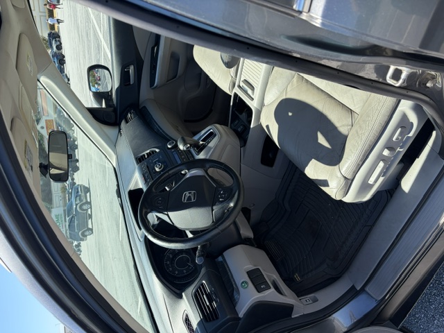 Used 2013 Honda CR-V EX-L image 8