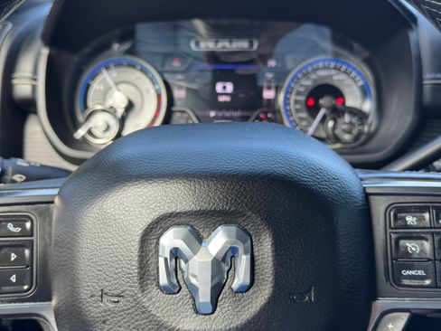 Used 2019 RAM 2500 Limited image 14