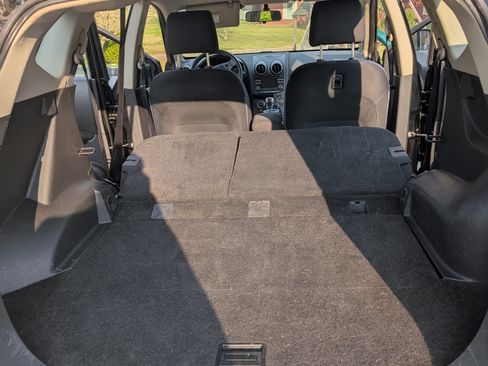 Used 2015 Nissan Rogue S w/ Convenience Package image 13