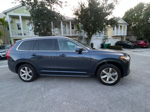 Used 2023 Volvo XC90 B5 Core AWD/4WD image 1