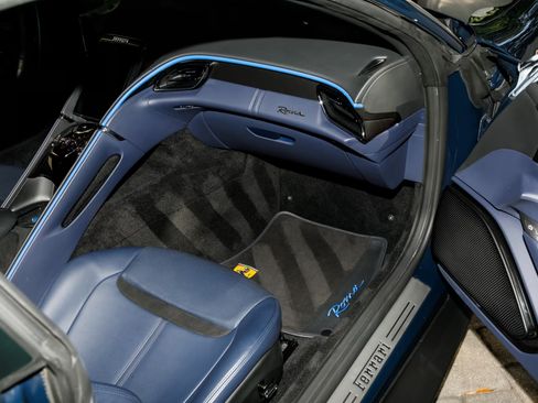 Used 2021 Ferrari Roma image 23