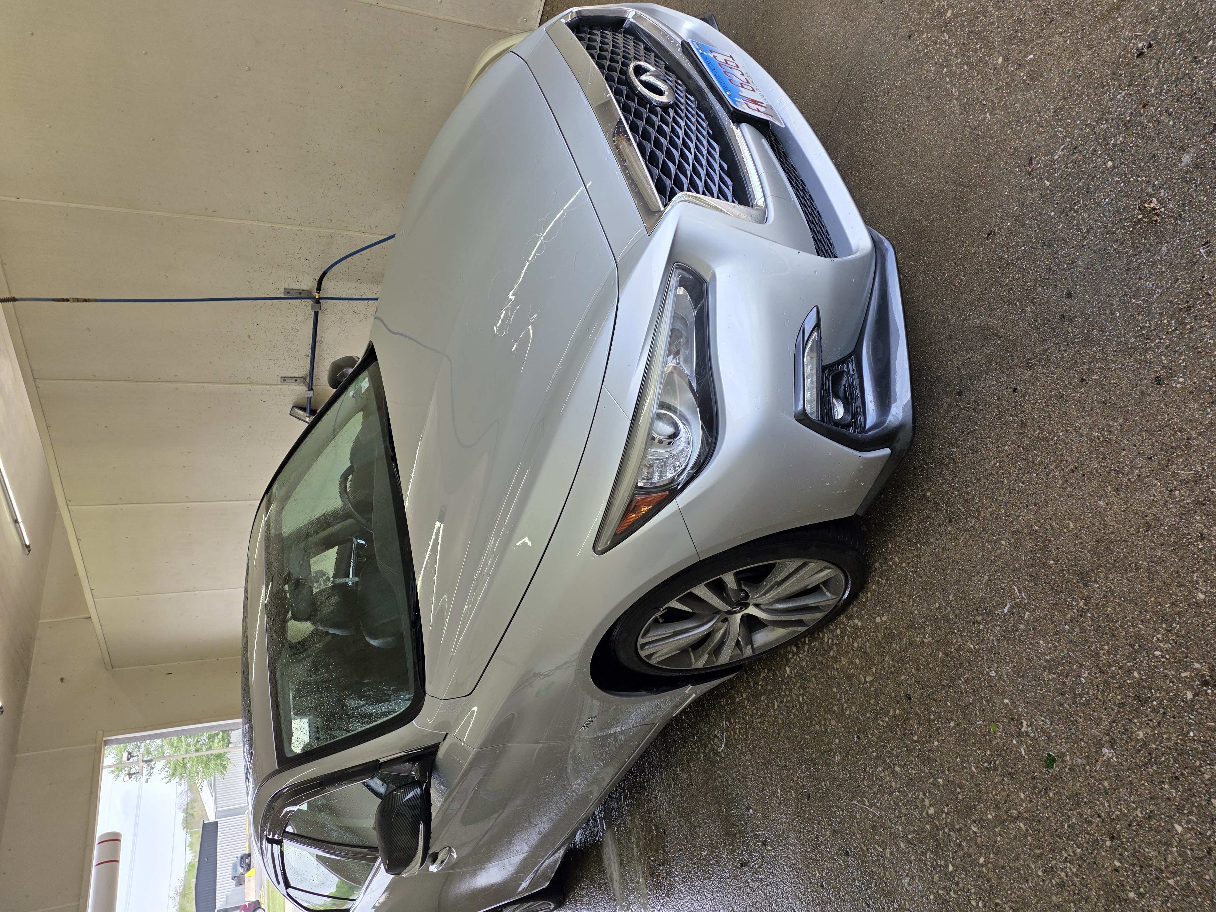 Used 2018 INFINITI Q50 Sport AWD/4WD image 15