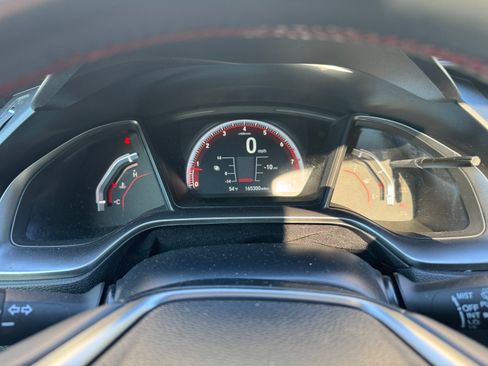 Used 2017 Honda Civic Si image 11