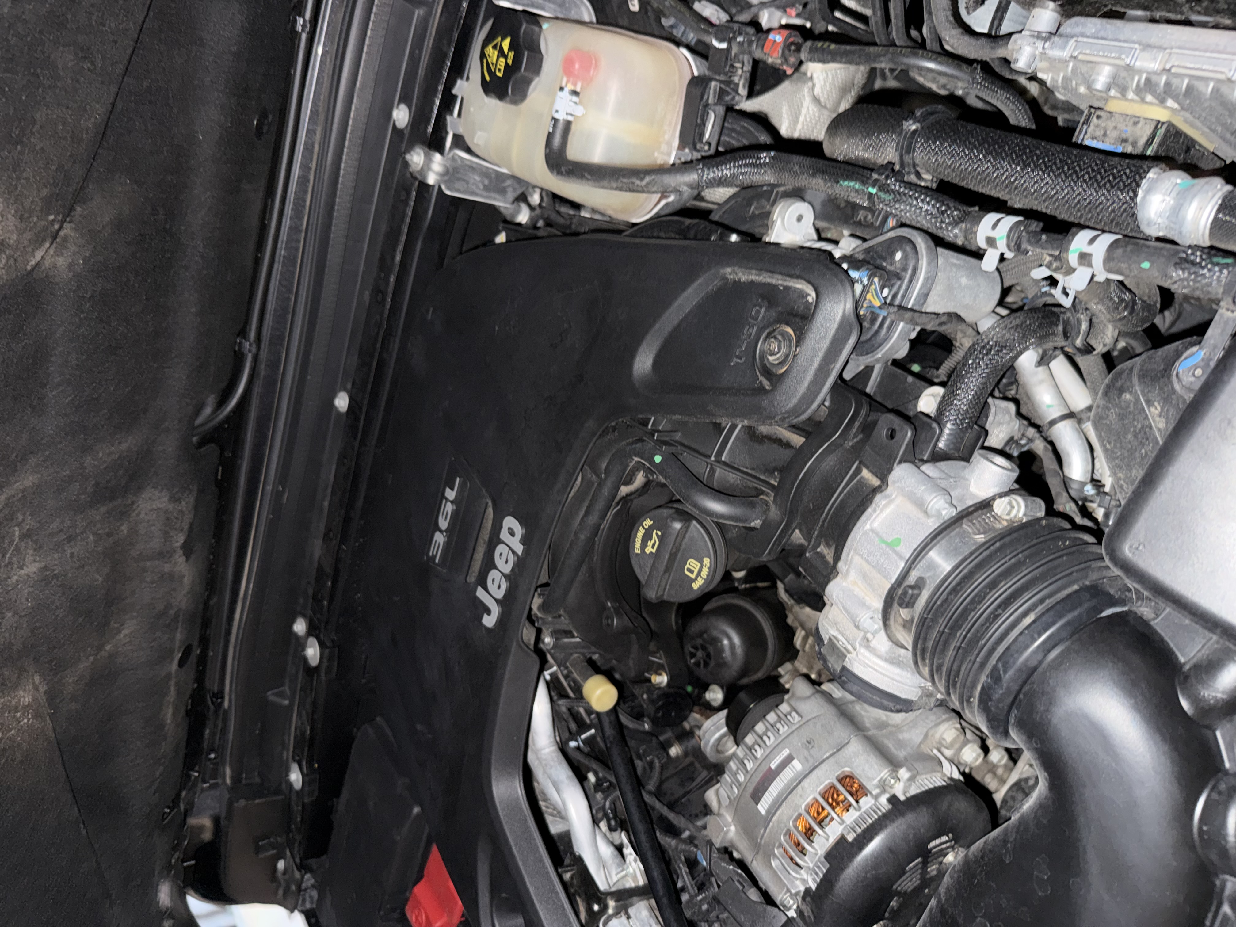 Used 2021 Jeep Gladiator Mojave AWD/4WD image 15